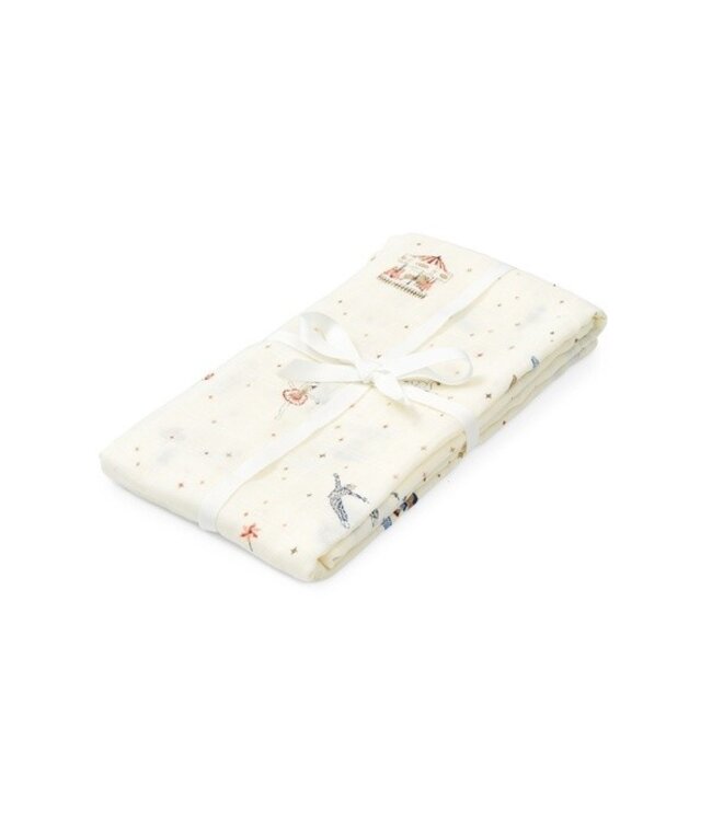 Cam Cam Copenhagen - Swaddle Carousel (120x120)