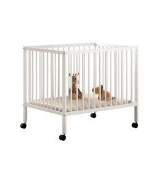 Vipack Vipack - Jaxx  DINO BABYPARK 95 X 75 CM WIT