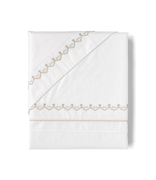 First My First collection - Romy bed duvet cover