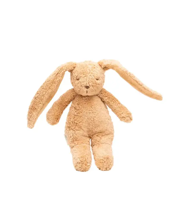 Moonie - Sensory little Bunny Cappuccino