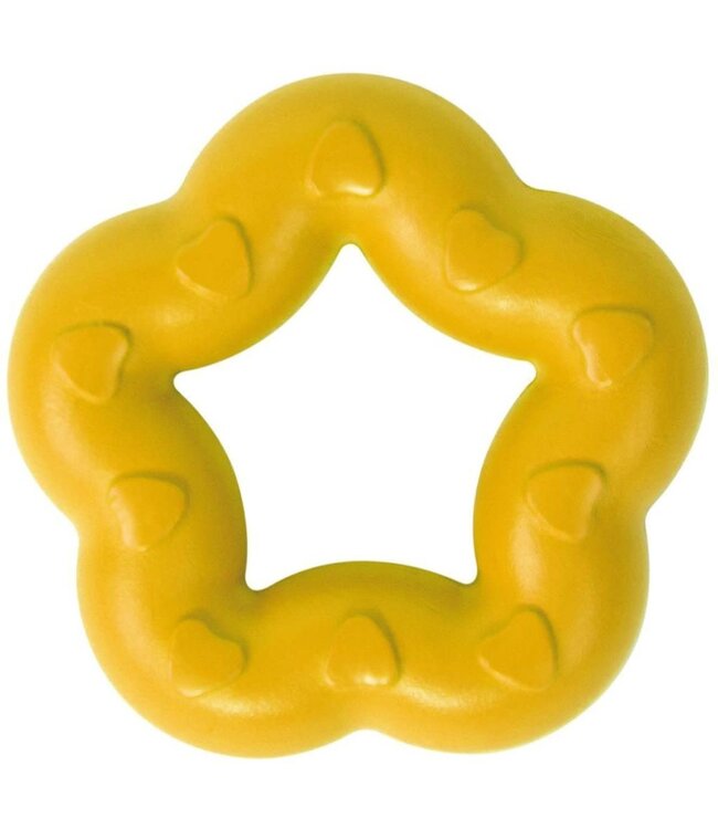 Haku Yoka -  6 Sensory geometrische krijtjes