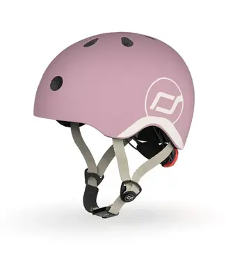 Scoot and Ride Scoot and Ride - Helmet XS - Wildberry