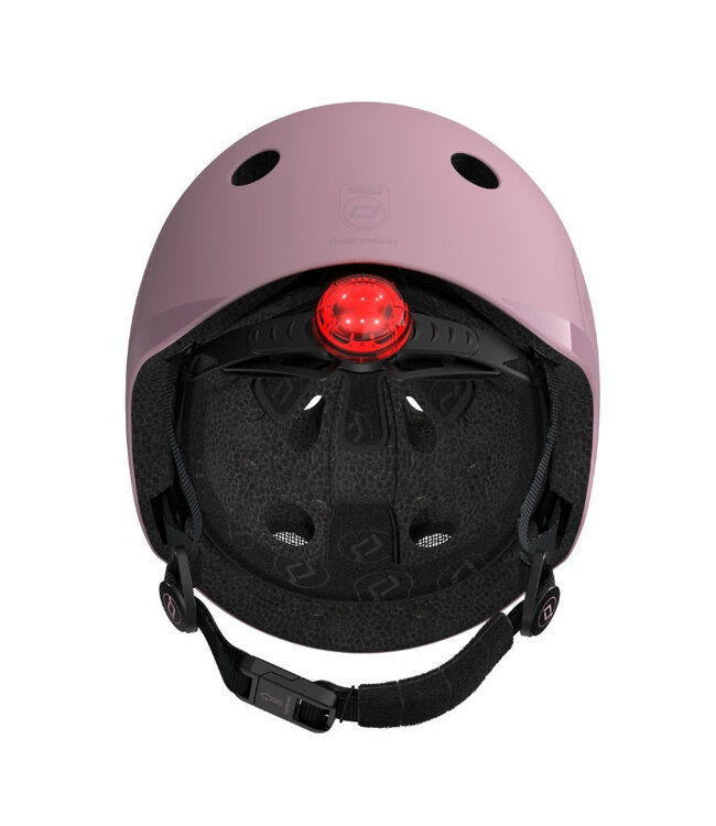 Scoot and Ride - Helmet XS - Wildberry