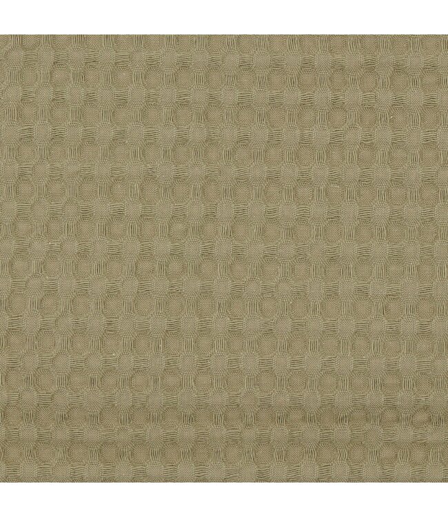 Koeka - Boxbumper Wafel Amsterdam moss