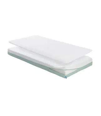 AeroSleep Aerosleep - Evoduo matraspakket