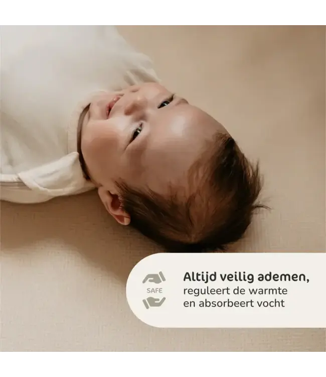 Aerosleep - Evoduo matraspakket