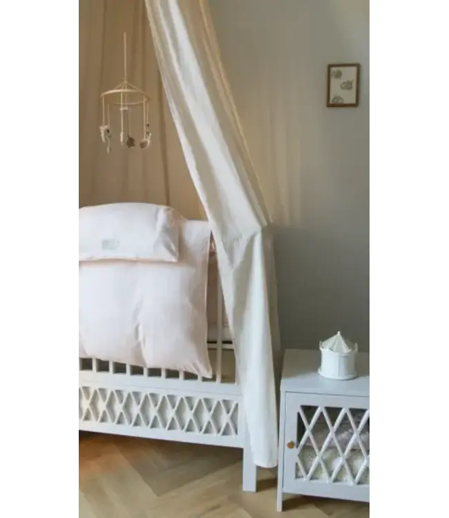 Cam Cam Copenhagen - Carousel Night light Off white