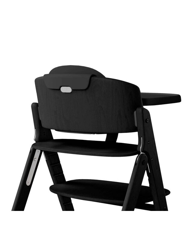 Cybex - Click & Fold 3-in-1 all Stunning Black