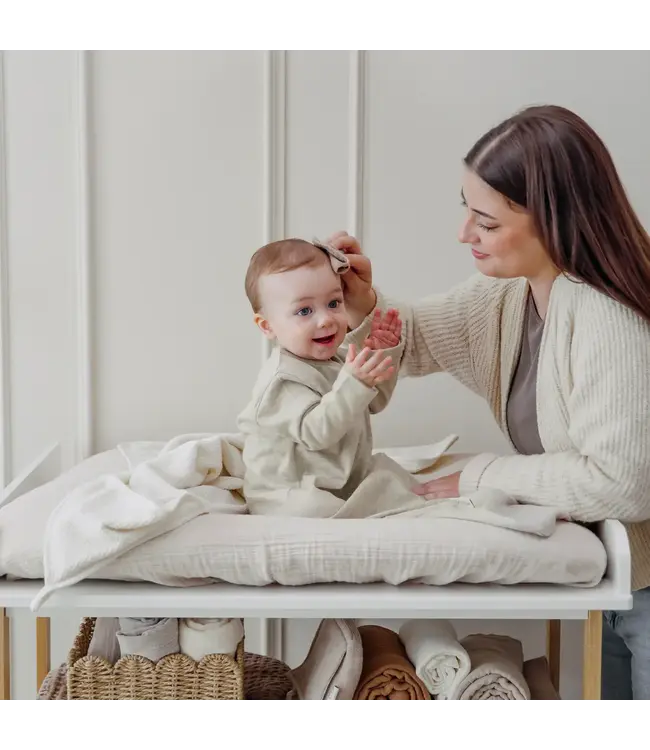 Meyco - Studio Slaapzak Merinowol  Melange