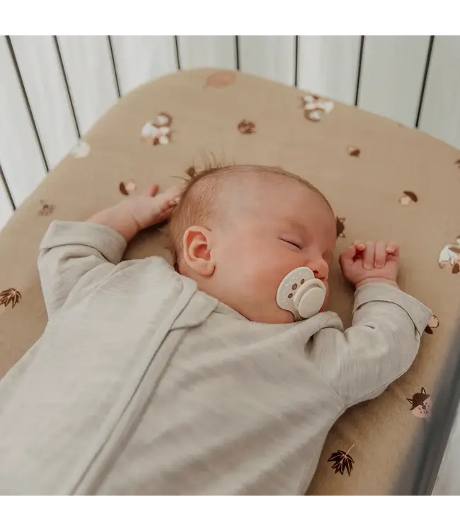 Meyco - Studio Slaapzak Merinowol  Melange