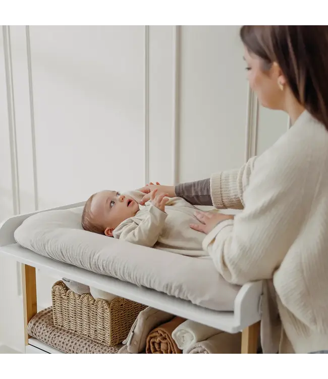 Meyco - Studio Slaapzak Merinowol  Melange