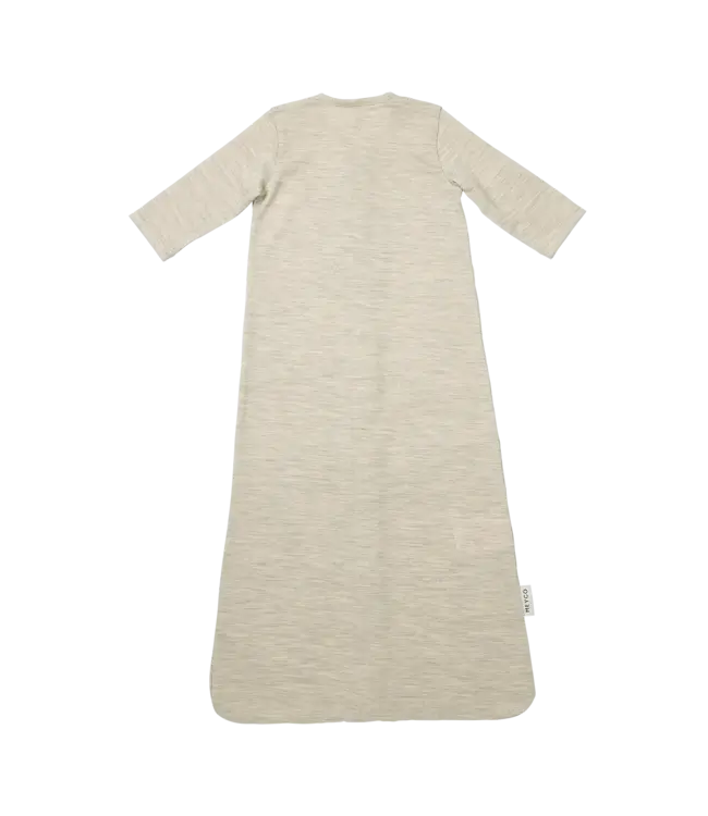 Meyco - Studio Slaapzak Merinowol  Melange