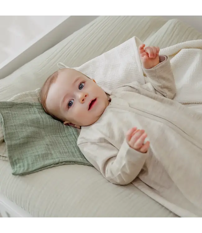 Meyco - Studio Slaapzak Merinowol  Melange