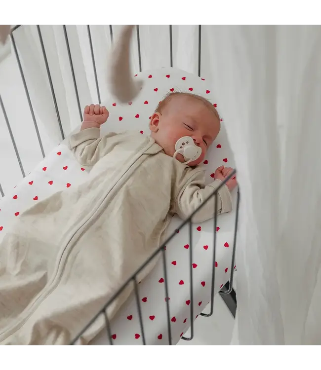 Meyco - Studio Slaapzak Merinowol  Melange