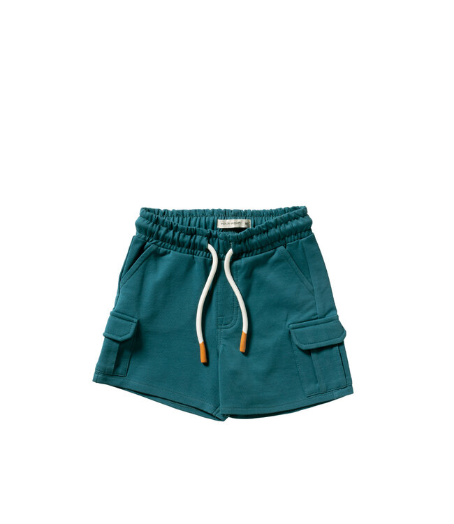 Your Wishes Your wishes - Solid care shorts Dragonfly