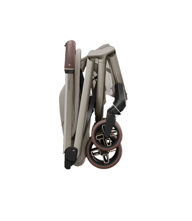 Maxi Cosi - FAME Cabin Sapphire Sand