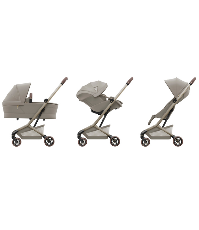 Maxi Cosi - FAME Cabin Sapphire Sand