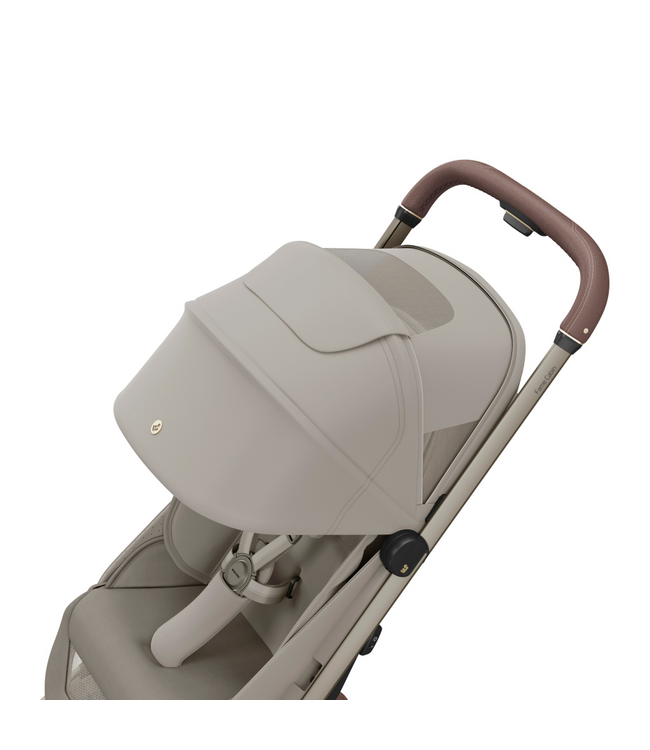 Maxi Cosi - FAME Cabin Sapphire Sand