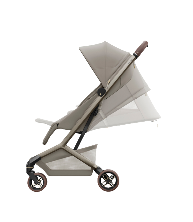 Maxi Cosi - FAME Cabin Sapphire Sand