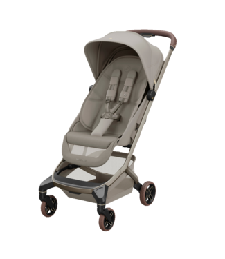 Maxi Cosi Maxi Cosi - FAME Cabin Sapphire Sand
