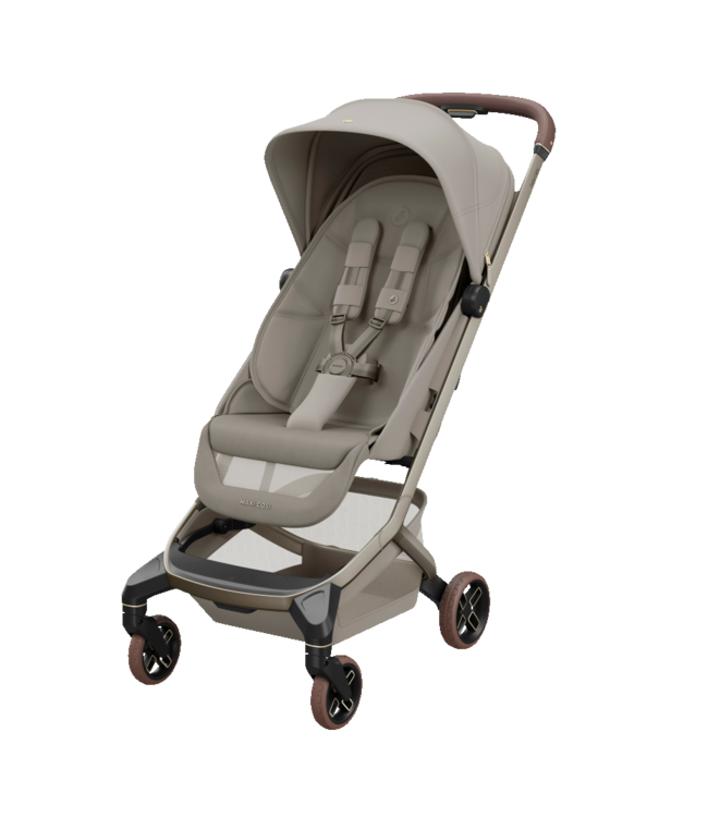 Maxi Cosi Maxi Cosi - FAME Cabin Sapphire Sand