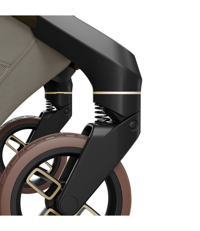 Maxi Cosi - FAME Cabin Sapphire Sand