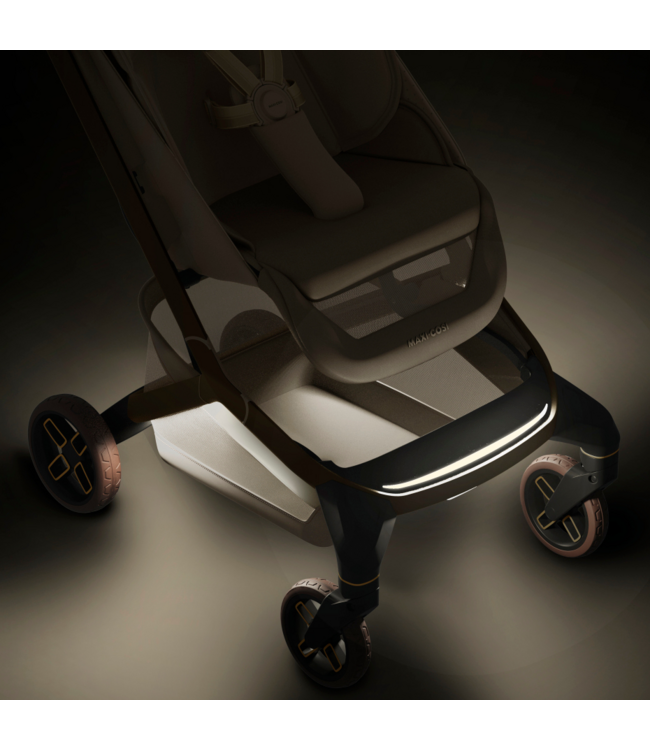 Maxi Cosi - FAME Cabin Sapphire Sand