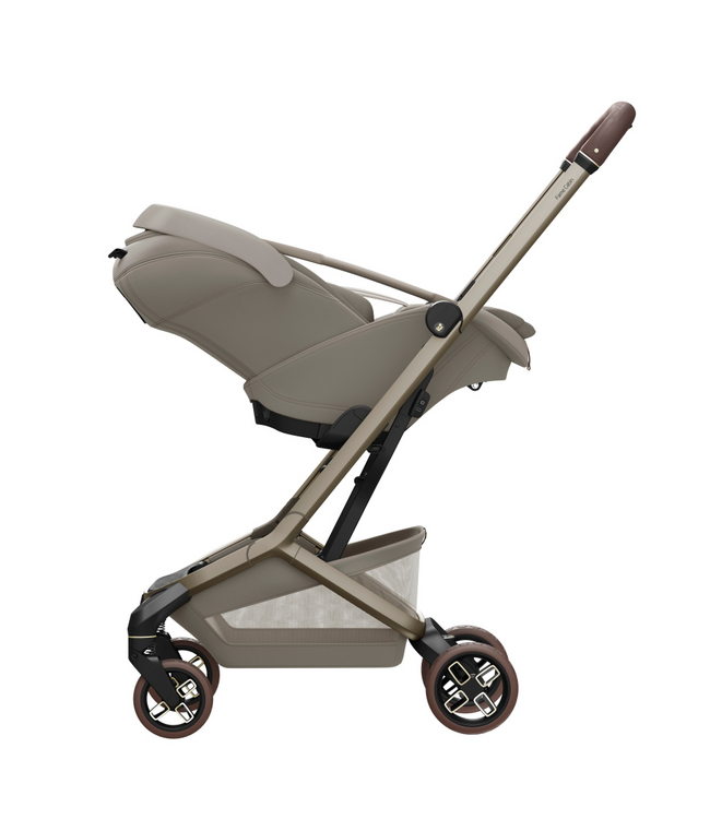 Maxi Cosi - Coral slide PRO Sapphire Sand