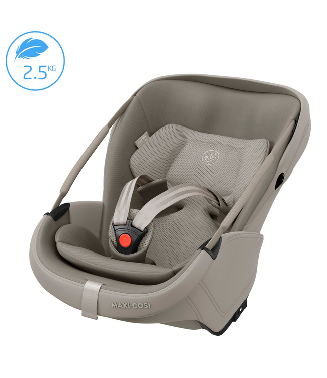 Maxi Cosi - Coral slide PRO Sapphire Sand