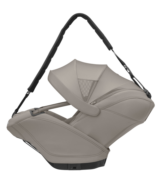 Maxi Cosi - Coral slide PRO draagriem