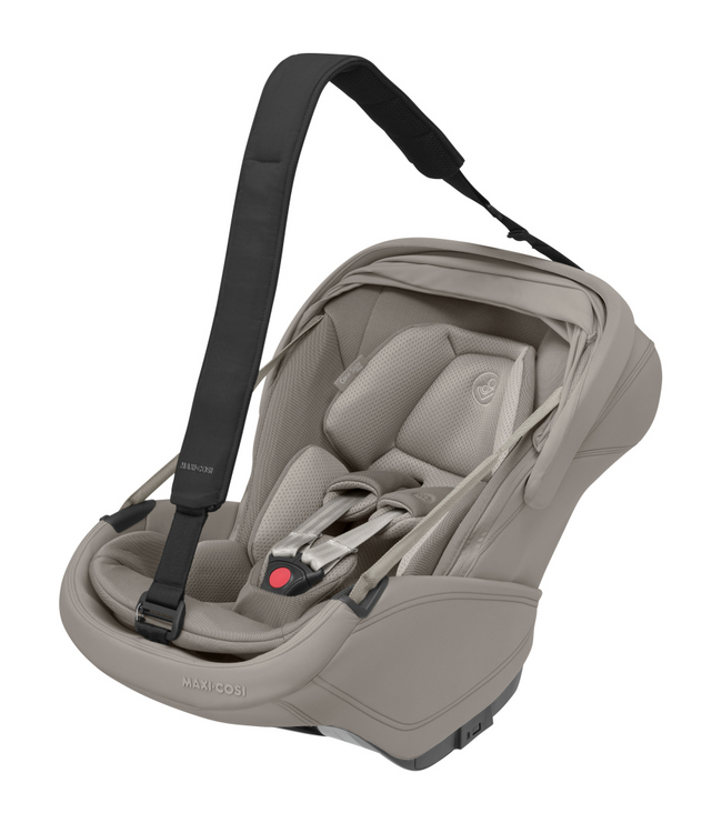 Maxi Cosi - Coral slide PRO draagriem