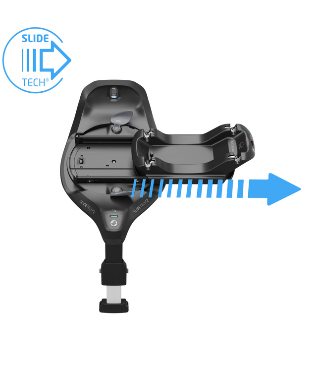 Maxi-Cosi - FamilyFix Slide PRO