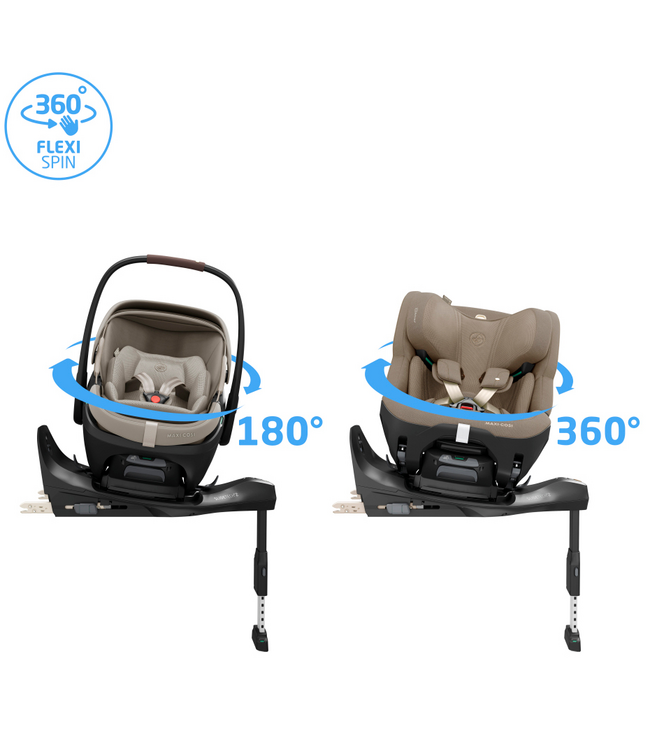 Maxi-Cosi - FamilyFix Slide PRO
