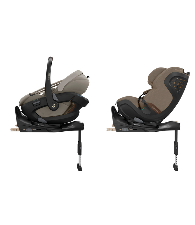Maxi-Cosi - FamilyFix Slide PRO