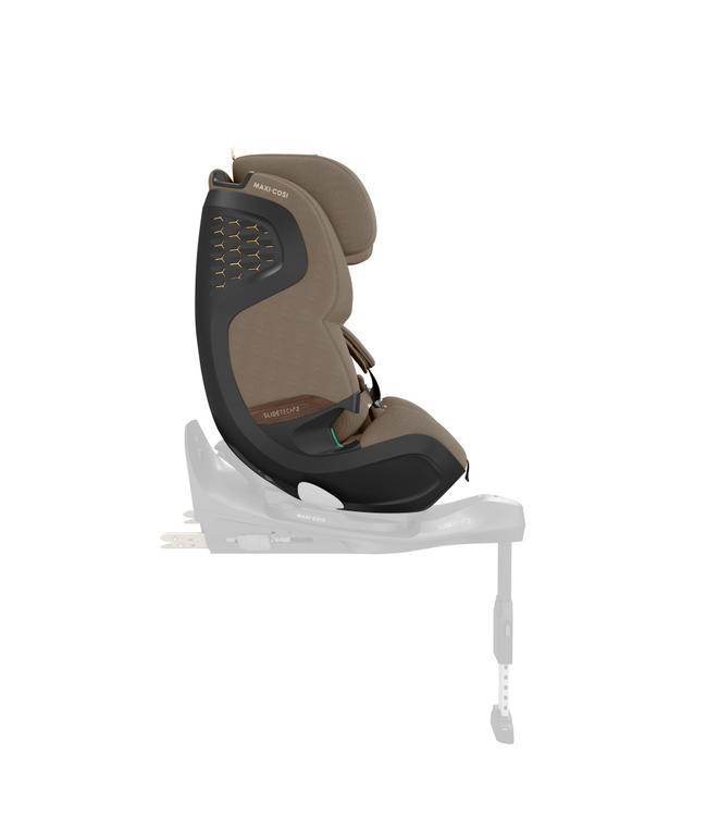 Maxi Cosi - Pearl XL Slide PRO Authentic Truffle