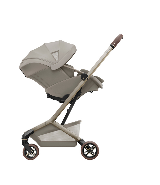 Maxi Cosi - Coral slide PRO carrier adapter