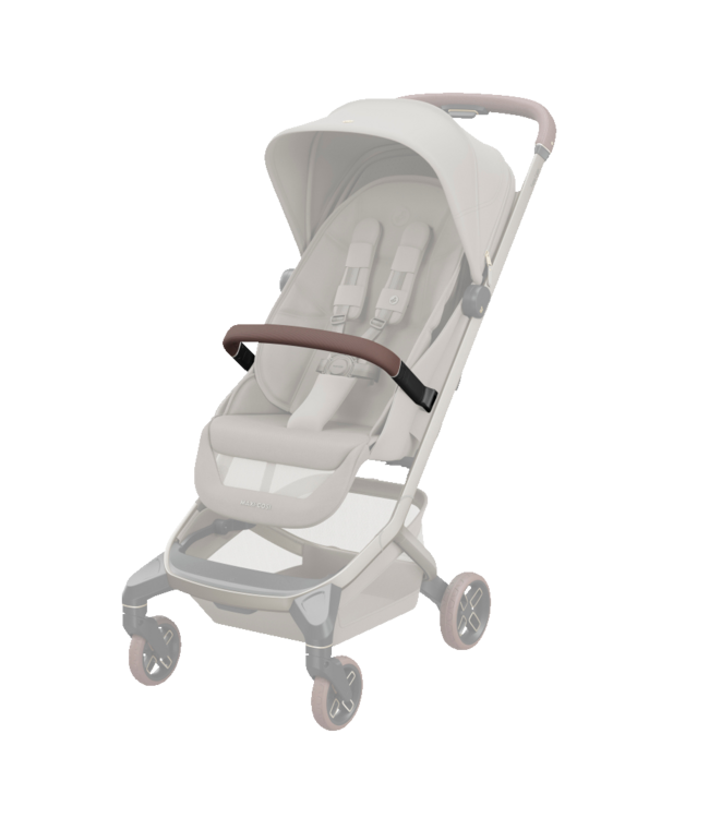 Maxi Cosi - Fame Cabin Veiligheidsbeugel Brown