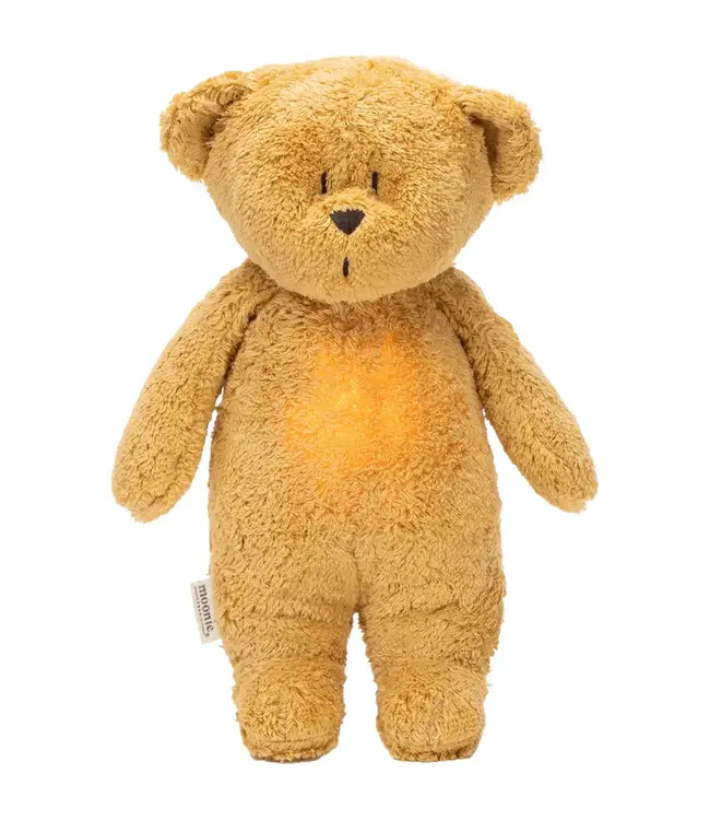 Moonie  - The Humming Bear Honey Natur 2.0 next generation