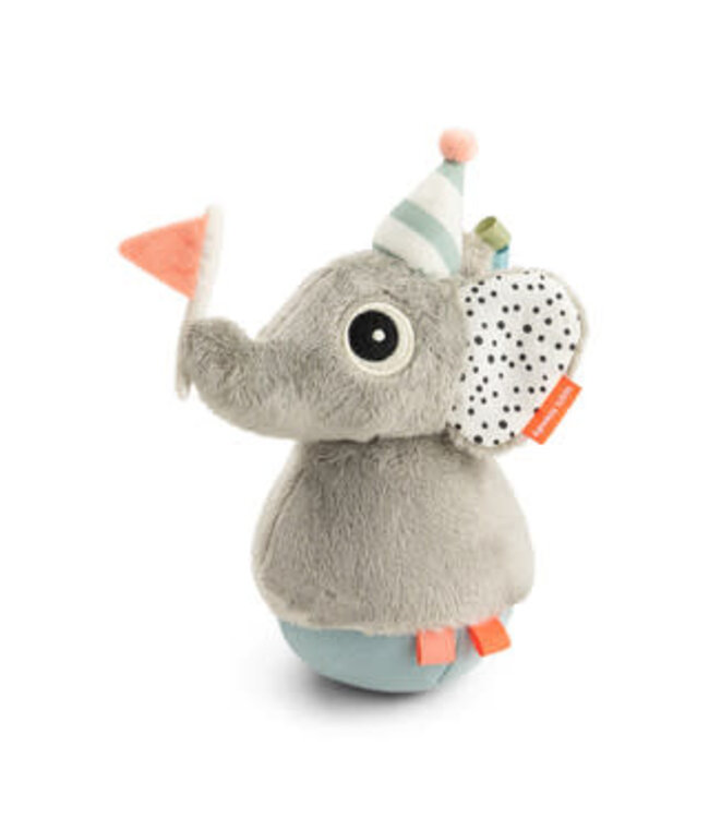 Done by Deer - Elphee Tumbler activity toy