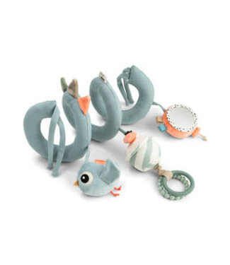 Done by deer Done by Deer - Activity spiral Celebration Blue