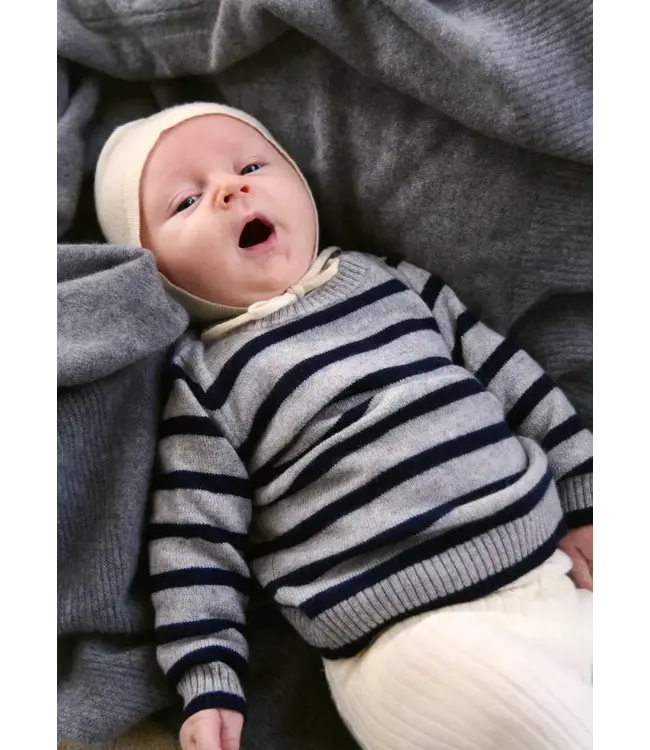 Holmm - Ninus Pannacotta