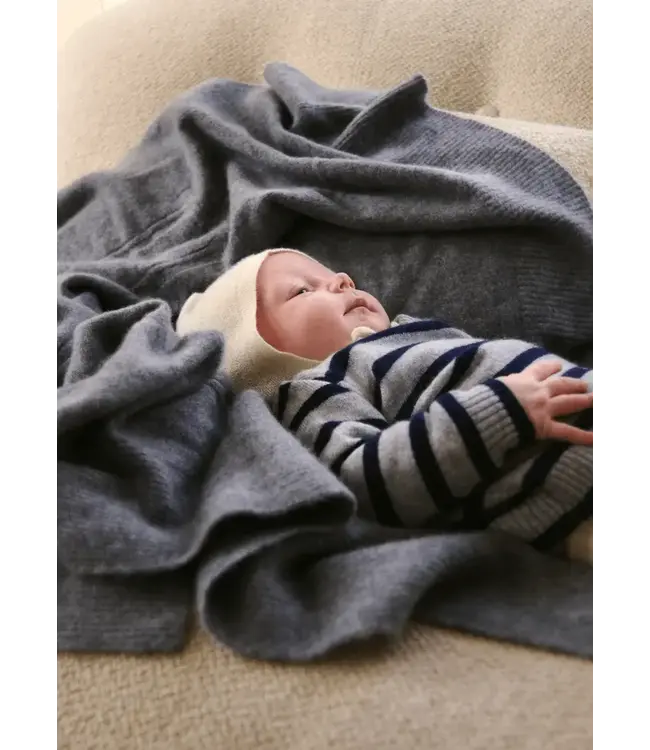 Holmm - Ninus Pannacotta