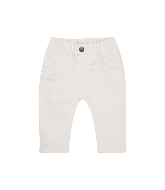 Noppies - Jeans Ogi Whisper white
