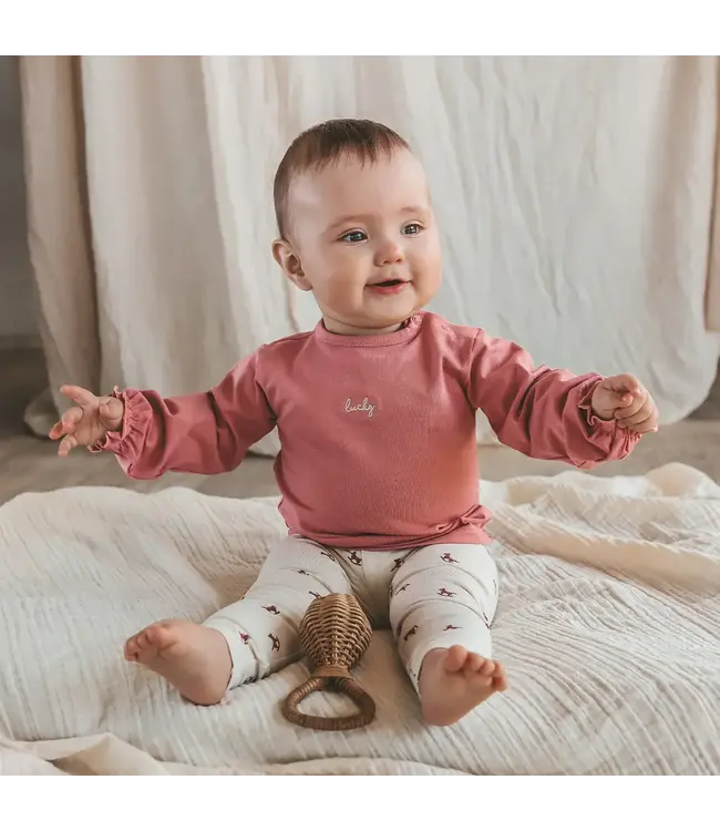 Your wishes - Lucky romance longsleeve