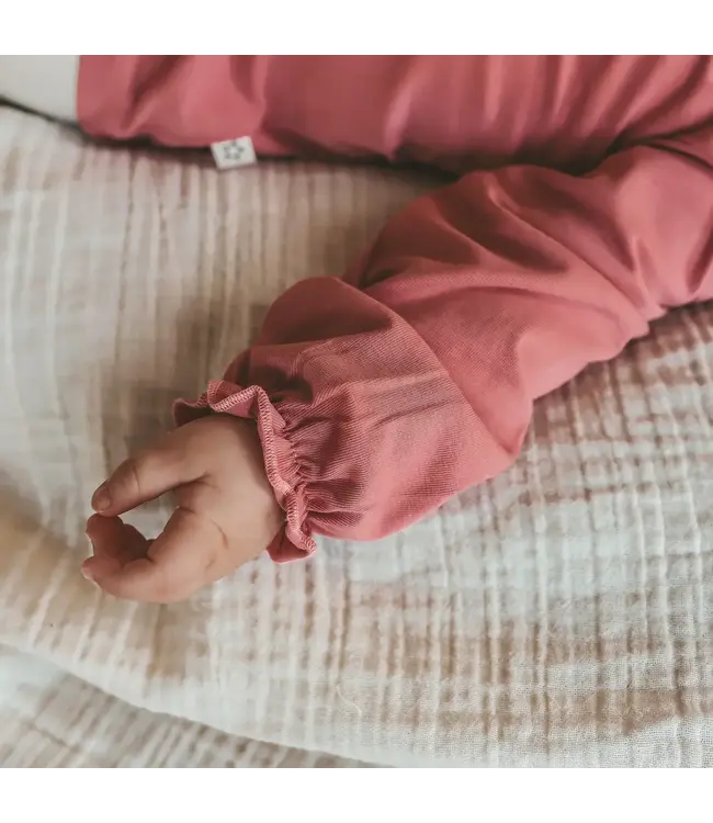 Your wishes - Lucky romance longsleeve