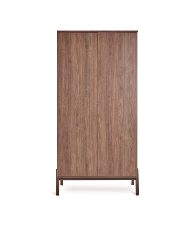 Quax Quax - ASHI 2 deur kast - CHESTNUT