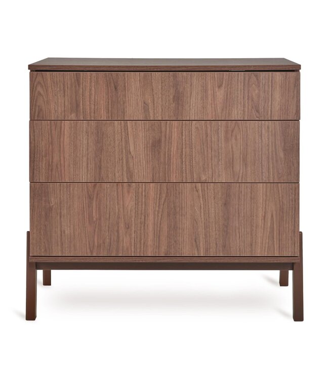 Quax Quax - ASHI COMMODE - CHESTNUT