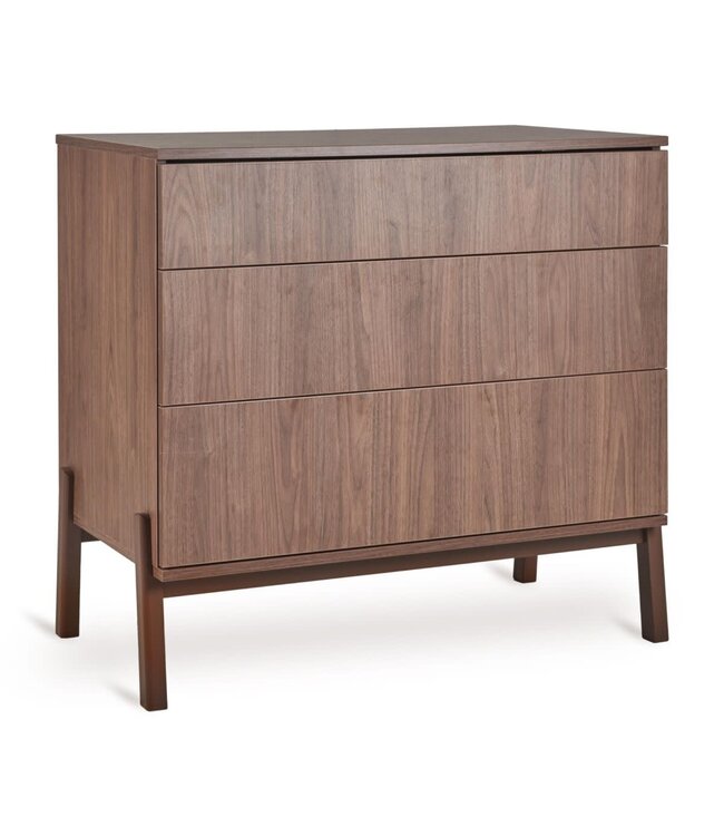 Quax - ASHI COMMODE - CHESTNUT