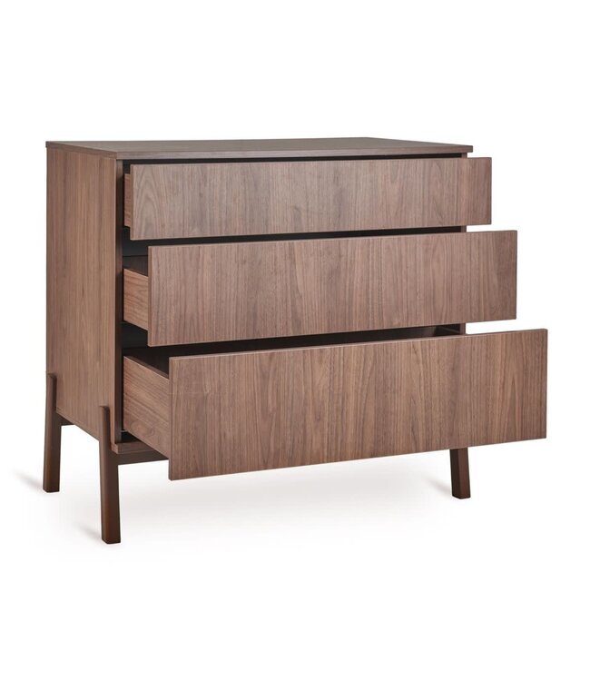 Quax - ASHI COMMODE - CHESTNUT