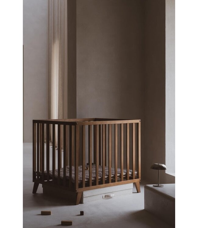 Quax - Box Alix Walnut